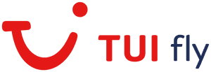 Firmenlogo von TUI fly