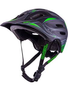 MTB Helm All mountain