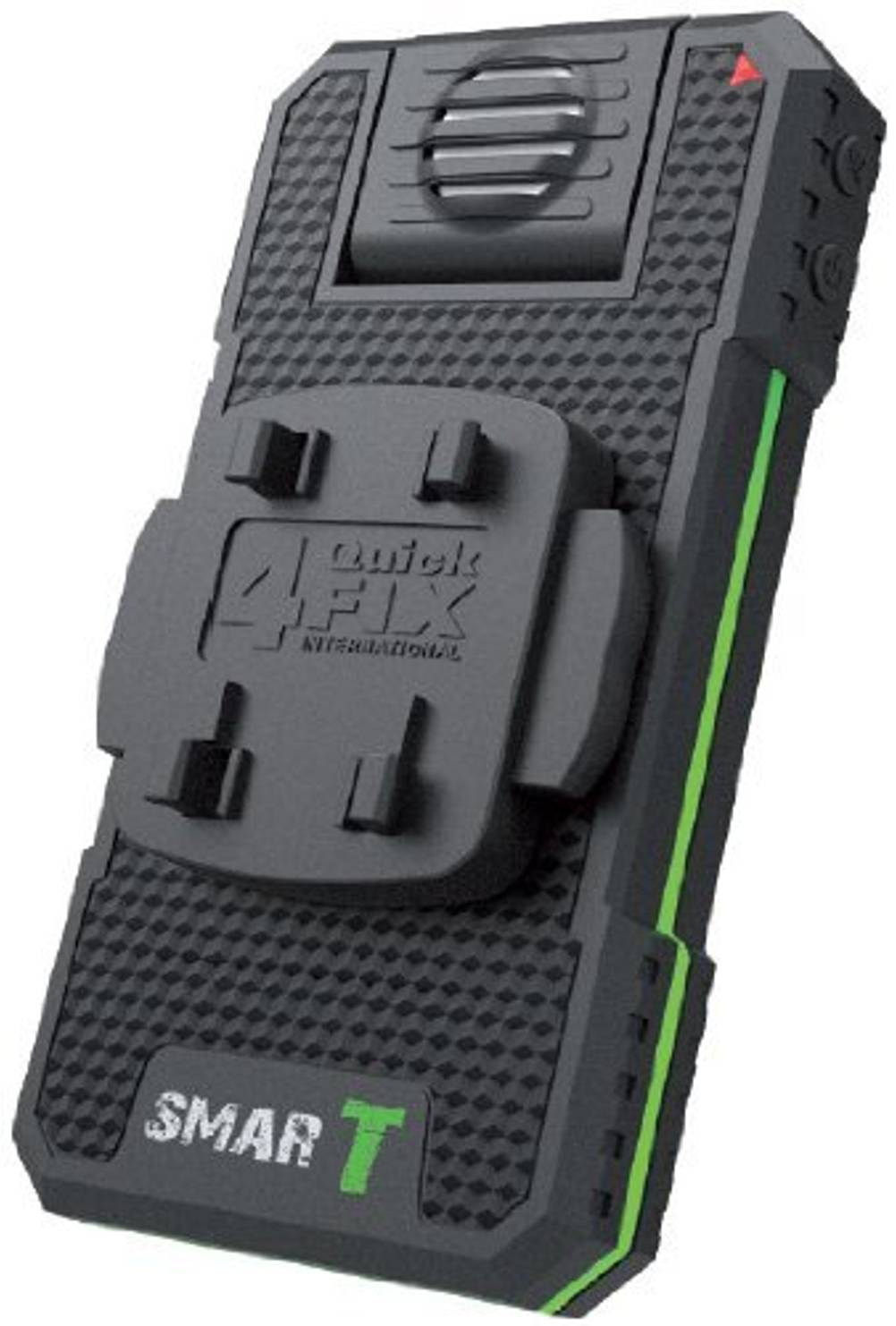 Teasi SMAR.T Powerbank Akku LED Smartphone Fahrrad Navi
