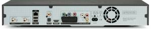 Technisat Receiver