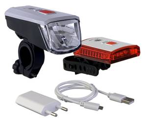 Lampen-Set