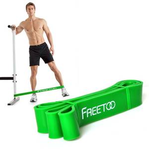 Multifunktionales Fitnessgerät.