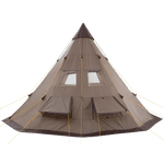 Tipi-Zelt
