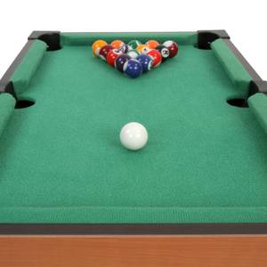 Tischbillard