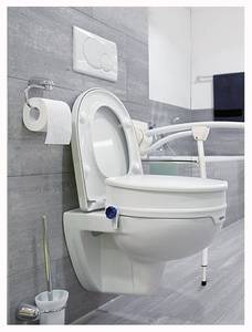 Toilettensitzerhöhung Test