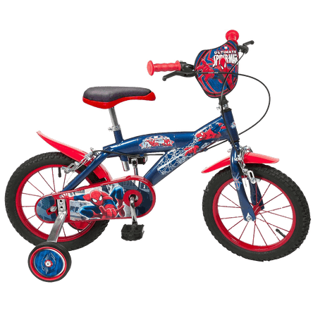 Kinderfahrrad 14 Zoll: Top 10 Test & Vergleich