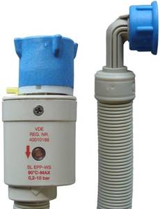Toploader AquaStop