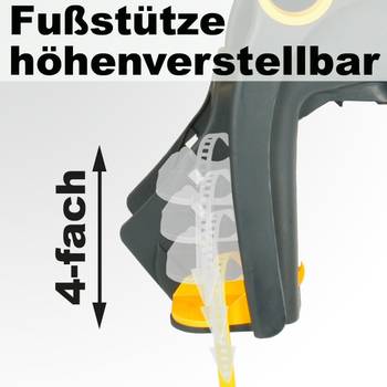 klapprad trinx Concept 27.5