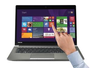 Toshiba Satellite Z30t-A-10c