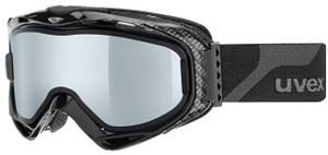 uvex skibrille