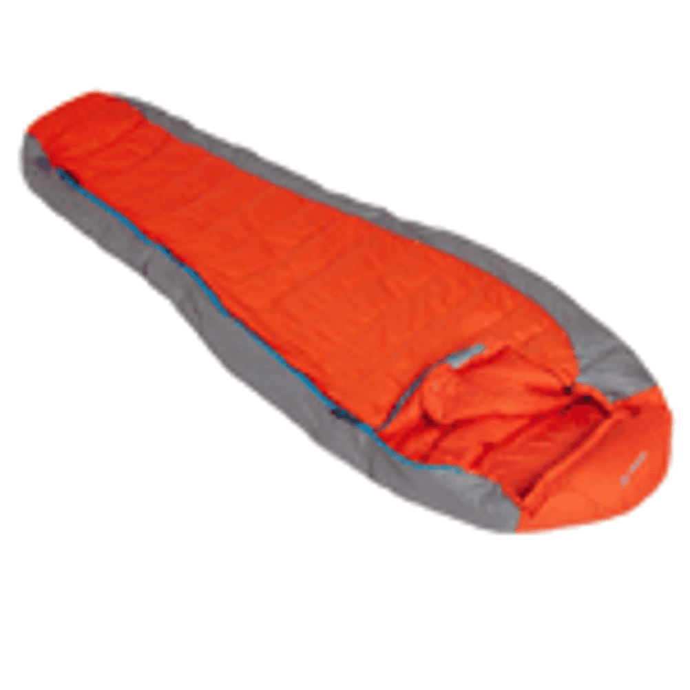 VAUDE-Schlafsack-Cheyenne-500-Tabelle