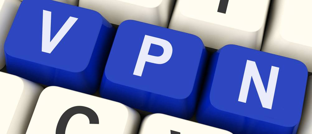 VPN-Anbieter Test