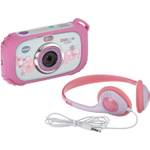 VTech Kidizoom Touch Zoom pink