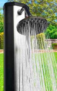 solardusche duschtasse