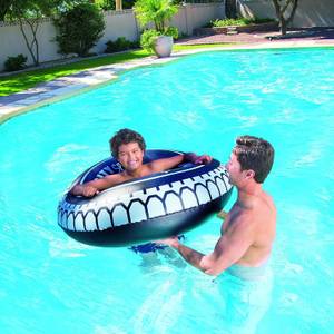 Schwimmen Schwimmreifen