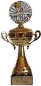 Pokalfinale