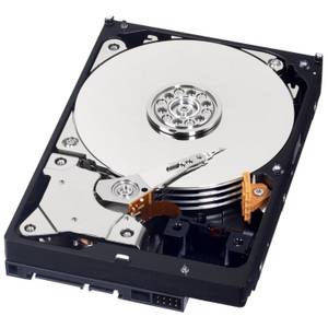 HDD SSD SSHD Test