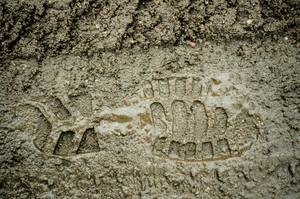 watstiefel schlamm