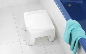 Einstiegshilfe Badewanne