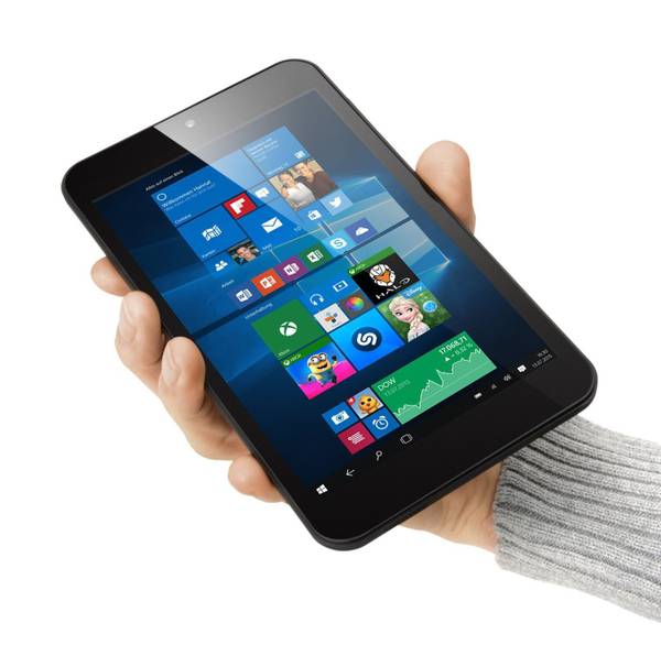 WindowsTablet Test & Vergleich » Top 9 im März 2025