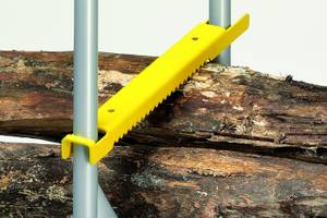 wolfcraft-5121000 auswurfsicherung