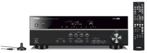 Yamaha Receiver