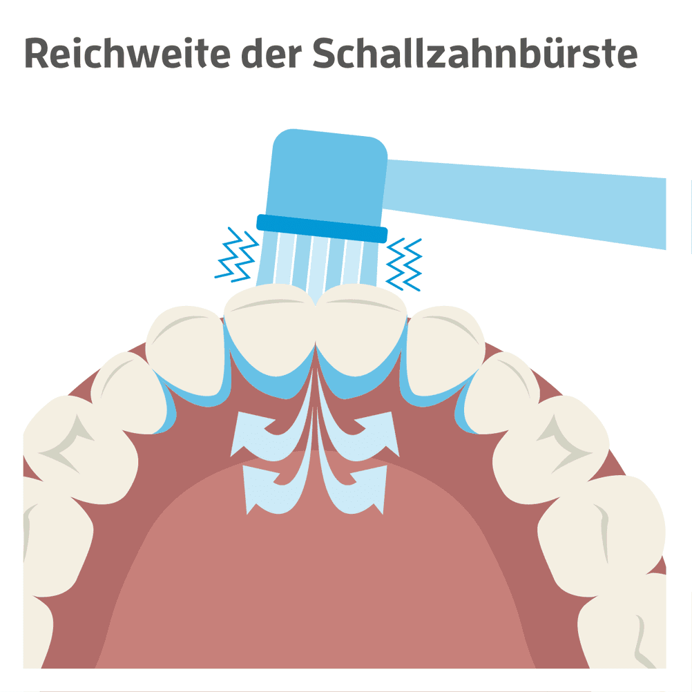 Schallzahnbuerste kaufen