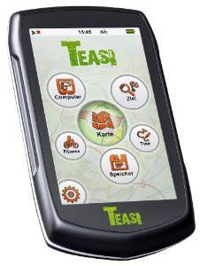 Teasi One²