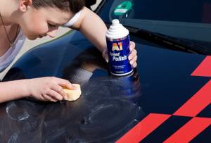 A1 Speed Polish