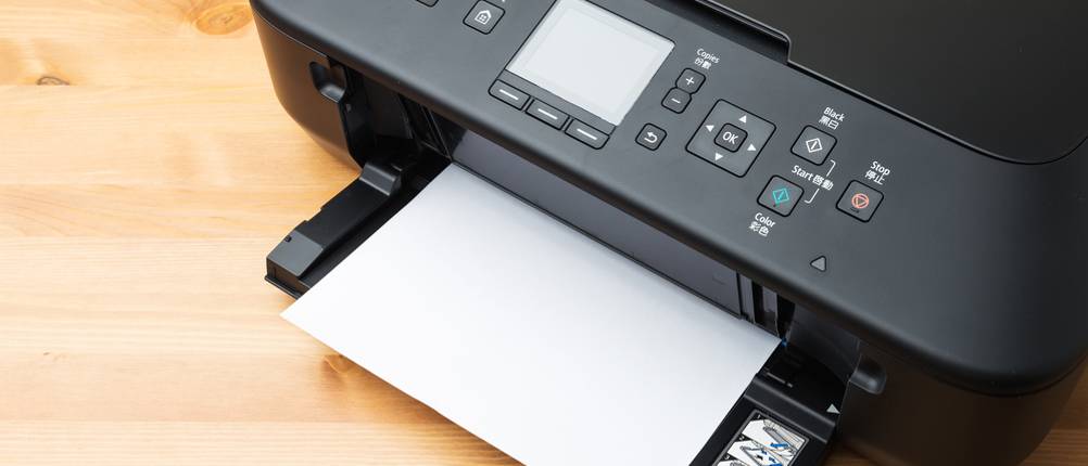 A3-Multifunktionsdrucker-Test
