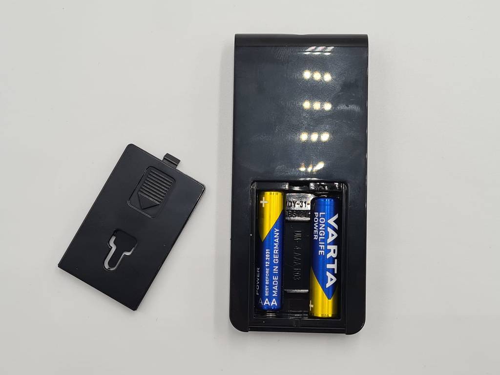 Varta LONGLIFE Power AAA-Batterie
