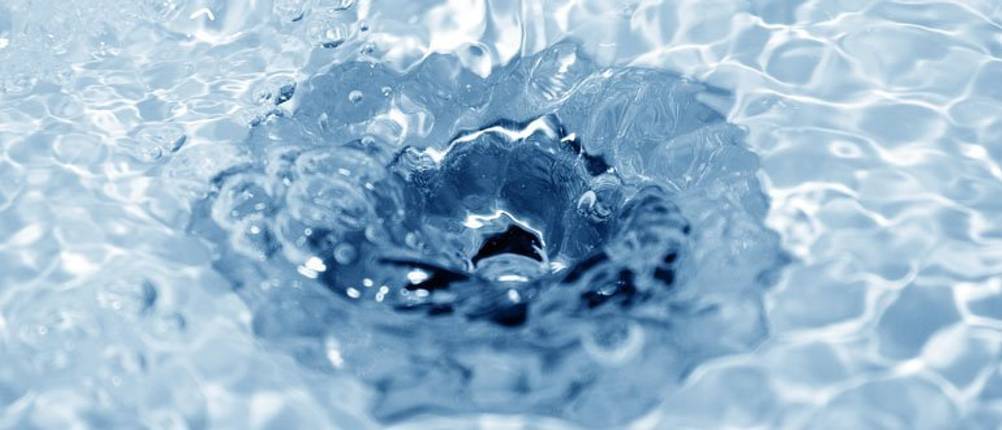 Rohrreinigungsspirale Test