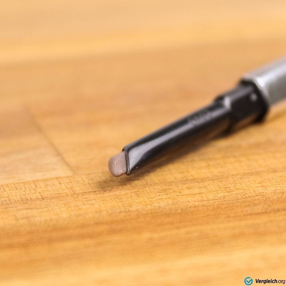 Abgeschrägter Stift