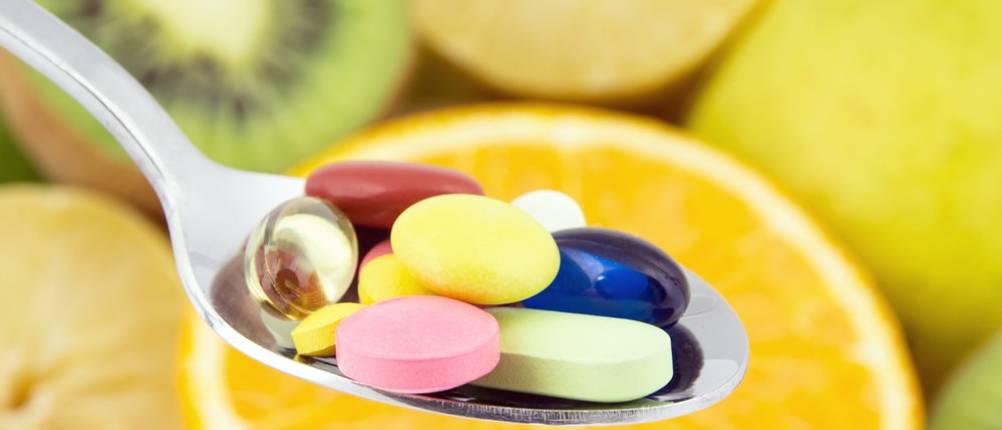 abnehmpillen ohne vitamine