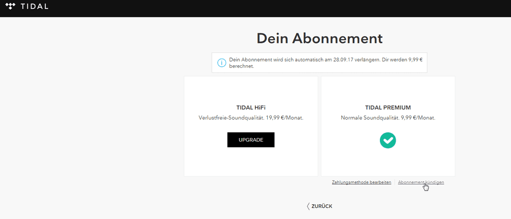 abonnement-kuendigen
