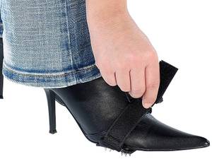 spikes für schuhe high heels