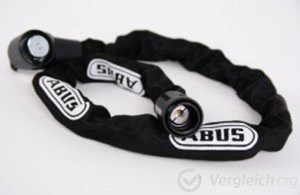 Fahrradschloss Abus CityChain 1010/110