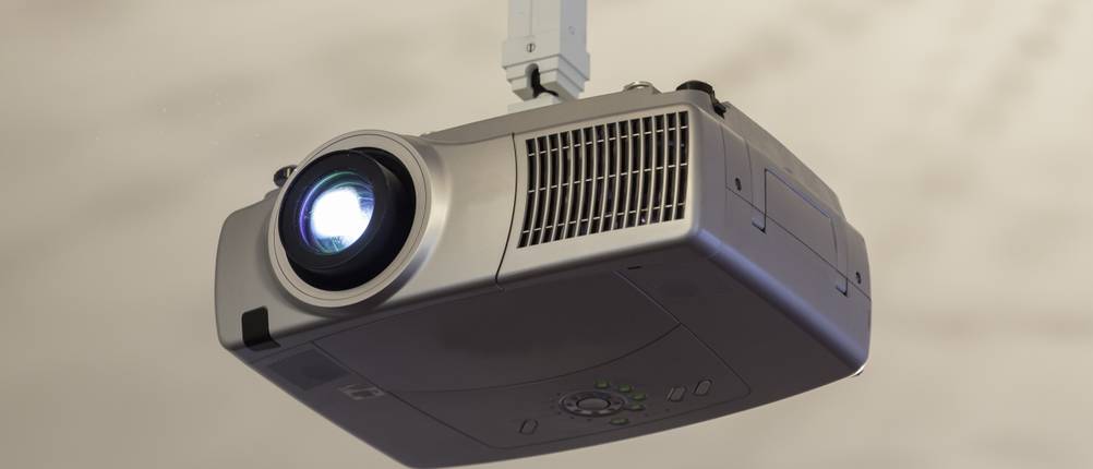 Acer-Beamer-Test