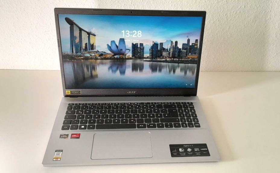 15 Zoll Laptop Maße Länge Breite 15-Zoll-Laptop Test & Vergleich » Top 22 im Juli 2025