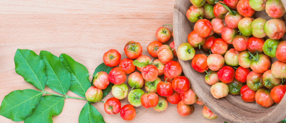 Acerola Test