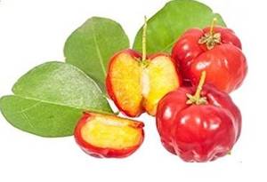 Acerola Wirkung