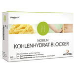 abnehmpille kohlenhydratblocker nobilin