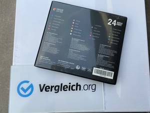 Zenacolor Acrylfarben-Set