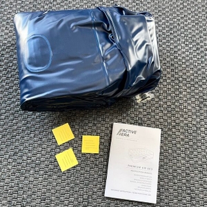 Der Lieferumfang der Active Era AB-S1-EU.