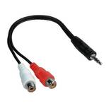Adapter-Klinke-Cinch