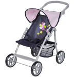 Puppenwagen Knorrtoys