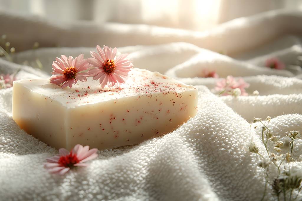 Schafmilchseife-Test: