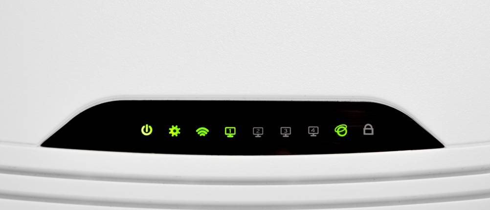 vdsl-router