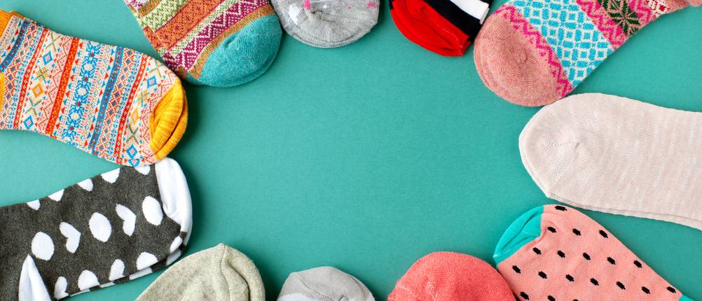 diabetikersocken