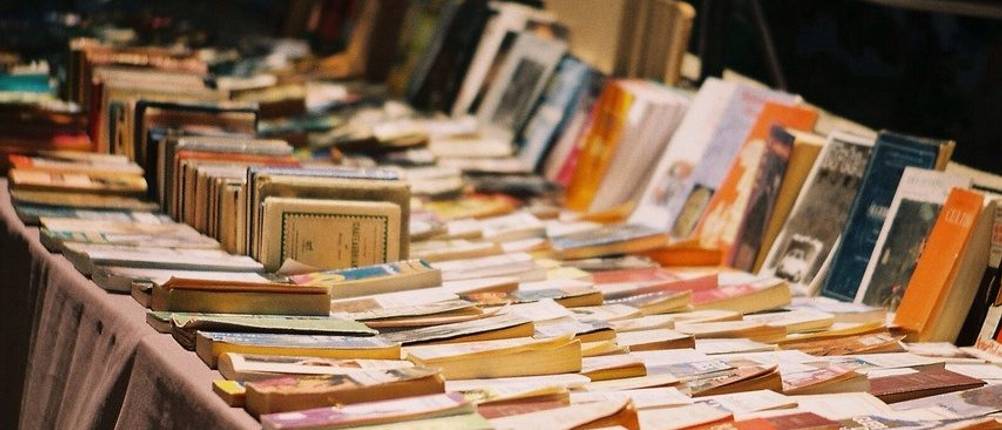 Bücherankaufen Test